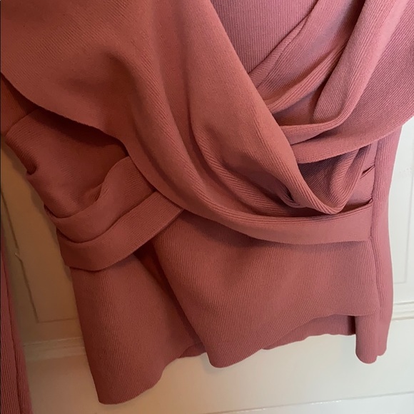 womens long sleeve top - Picture 3 of 4